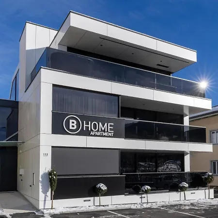 شقة B-home - Osb03106g-eyb *