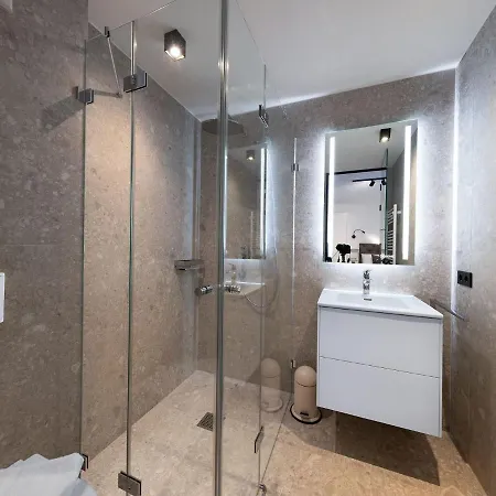 B-home - Osb03106g-eyb شقة برامبرغ ام ويلدكوغه